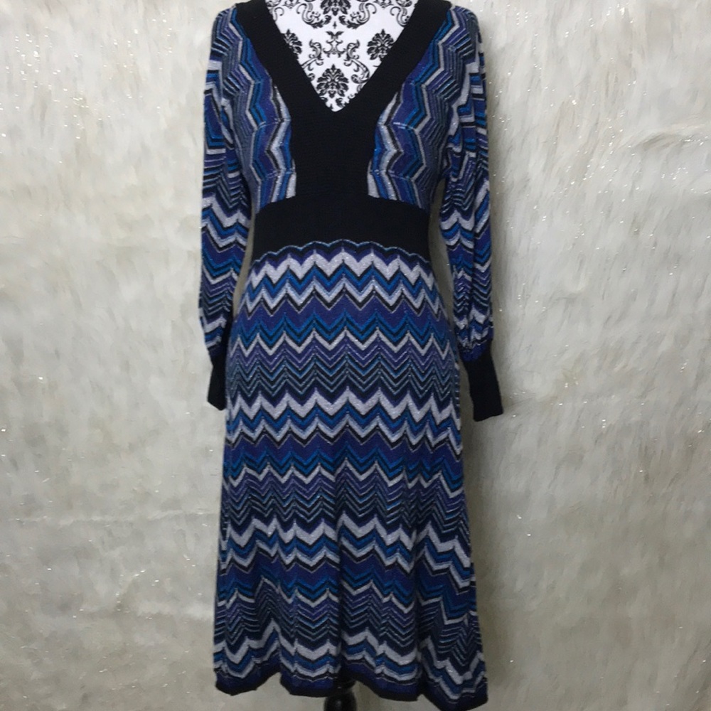 Express Sweater Dress